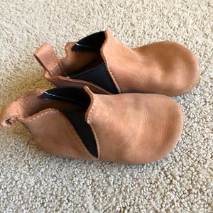 Freshly Picked Booties, size 6